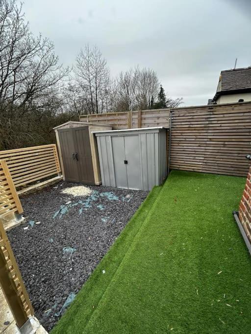 Lovely 5Br Home In Manchester. Close To The City Exterior foto